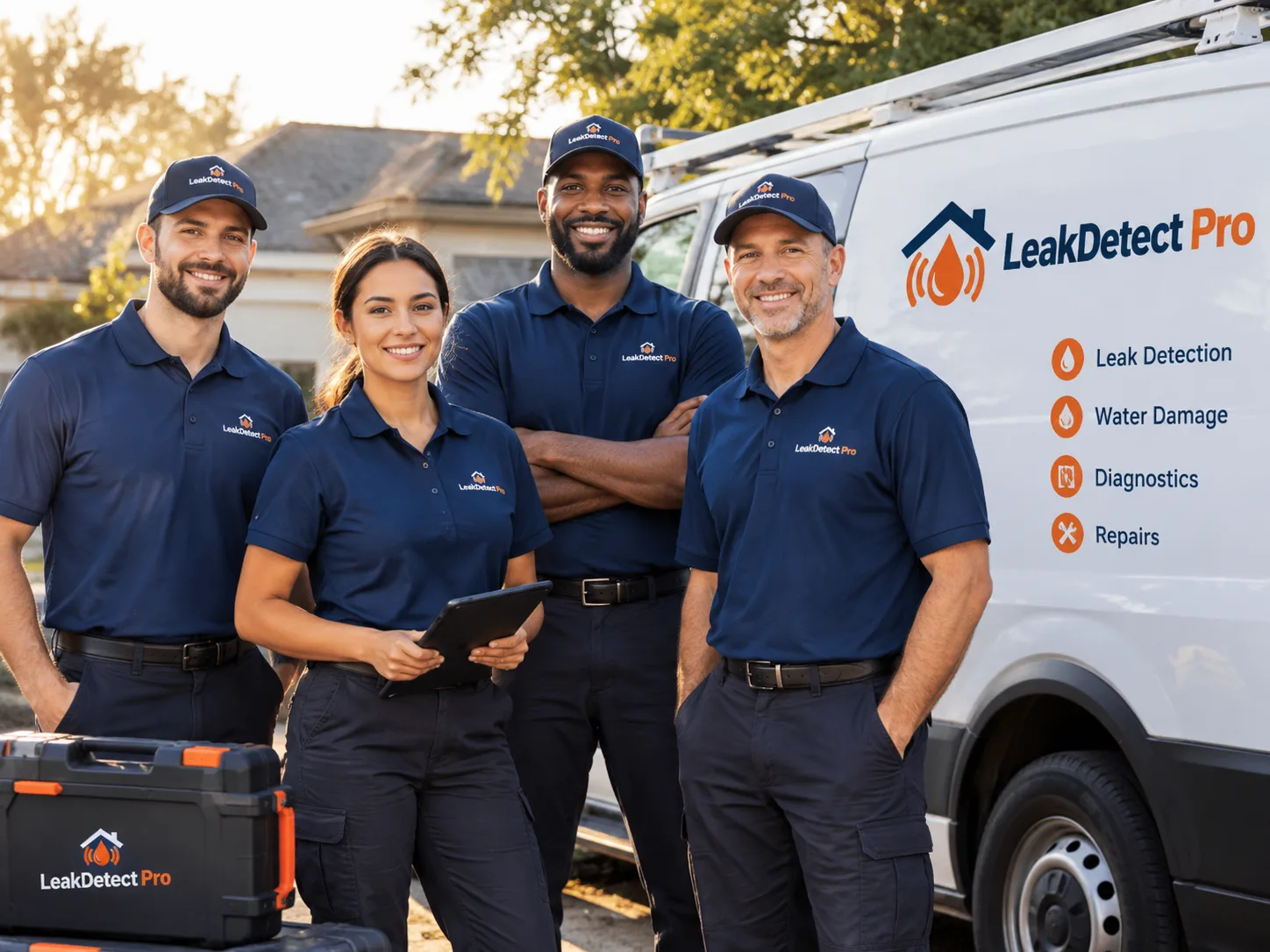 Roof Repair company in Dennard, AR
